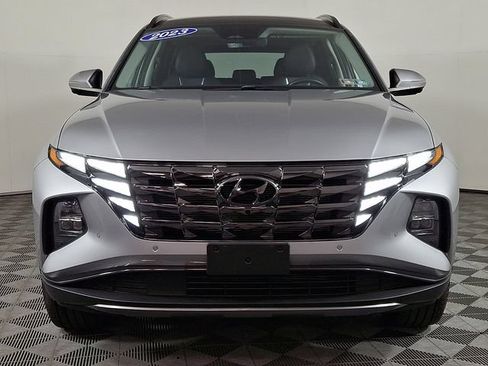 Used 2023 Hyundai Tucson Limited AWD/4WD image 5