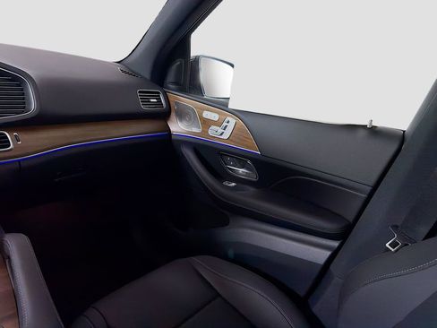 New 2026 Mercedes-Benz GLE 350 4MATIC image 27