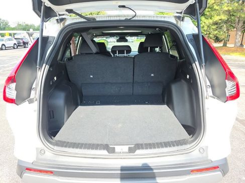 Used 2024 Honda CR-V Sport image 25