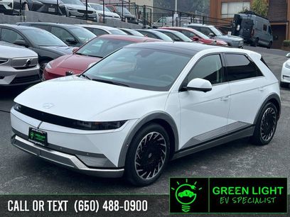 Used 2024 Hyundai Ioniq 5 Limited