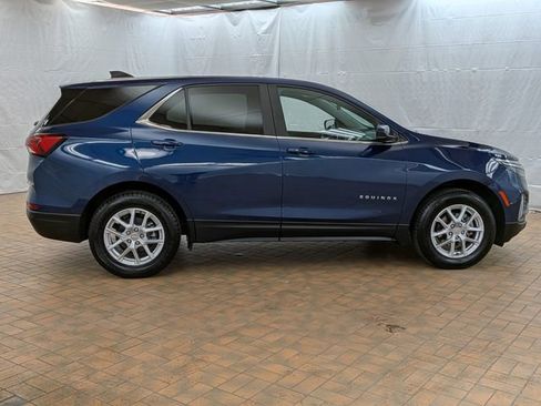 Used 2022 Chevrolet Equinox LT image 8