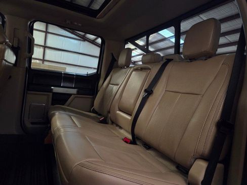 Used 2021 Ford F250 Lariat w/ Lariat Ultimate Package image 83