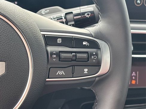 New 2026 Kia K5 GT-Line w/ GT-Line Premium Package image 21