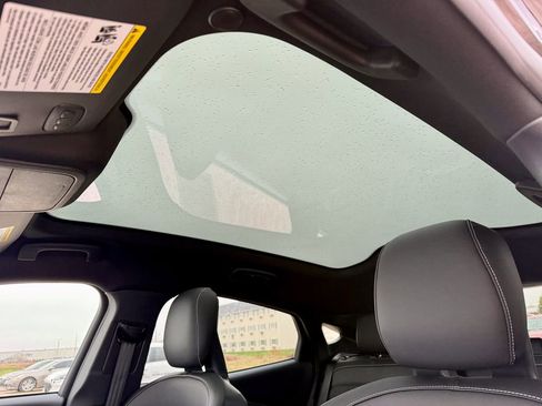 New 2025 Ford Mustang Mach-E GT w/ Bronze Appearance Package image 33