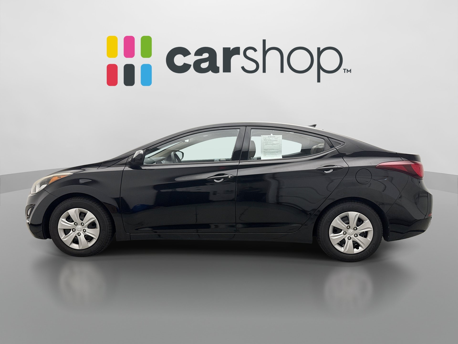 Used 2016 Hyundai Elantra SE FWD image 2