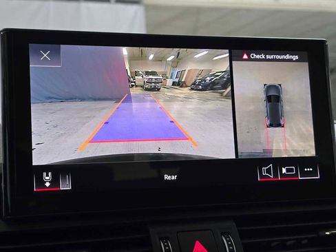 Used 2023 Audi Q5 Premium Plus w/ Premium Plus Package image 30