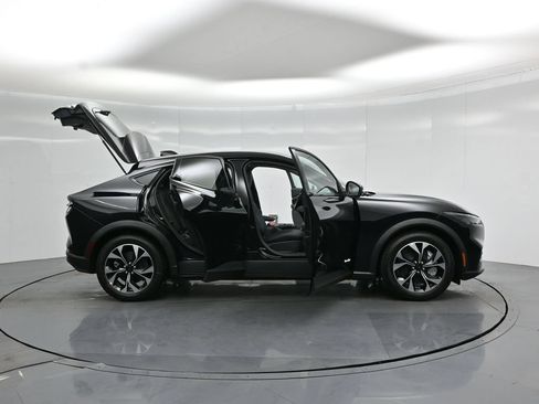 New 2026 Ford Mustang Mach-E Select RWD image 4