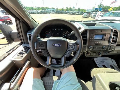Used 2018 Ford F150 XLT w/ XTR Package AWD/4WD image 29