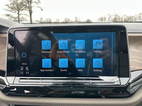 New 2026 Volkswagen Atlas SE image 21