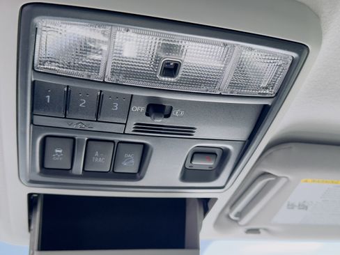 Used 2022 Toyota 4Runner SR5 Premium image 25