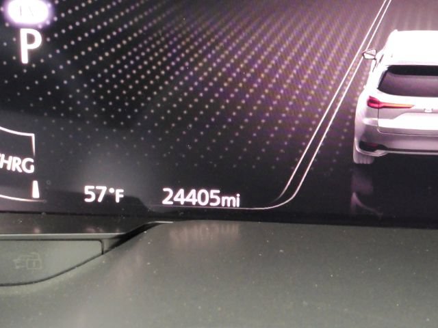 Used 2025 MAZDA CX-90 Plug-In Hybrid w/ Preferred AWD/4WD image 45