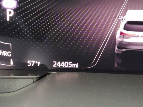 Used 2025 MAZDA CX-90 Plug-In Hybrid w/ Preferred image 45