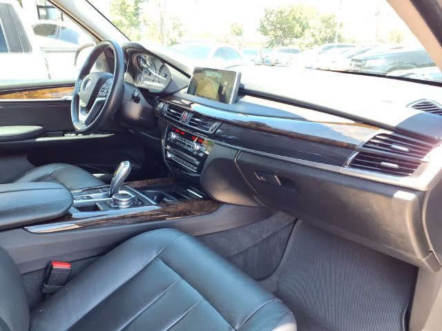 Used 2015 BMW X5 xDrive35i AWD/4WD image 28