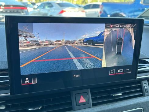 Used 2024 Audi A5 2.0T Premium Plus image 19