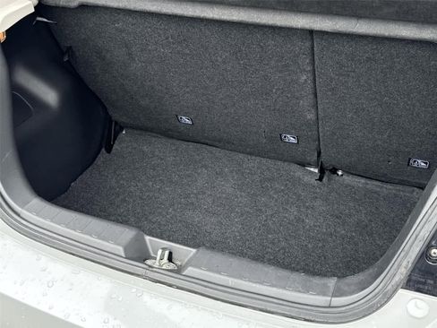Used 2022 Mitsubishi Mirage Black Edition FWD image 30