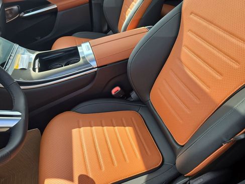 New 2026 Mercedes-Benz GLC 300 4MATIC image 15