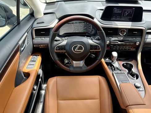 Used 2022 Lexus RX 350 FWD w/ Premium Package image 12