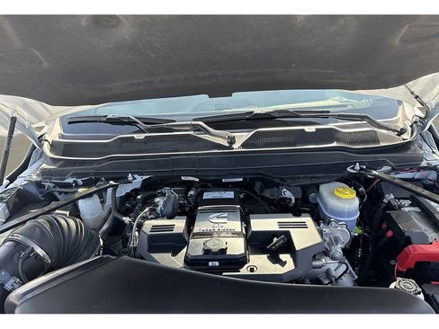 Used 2024 RAM 3500 Tradesman w/ Towing Technology Group image 29