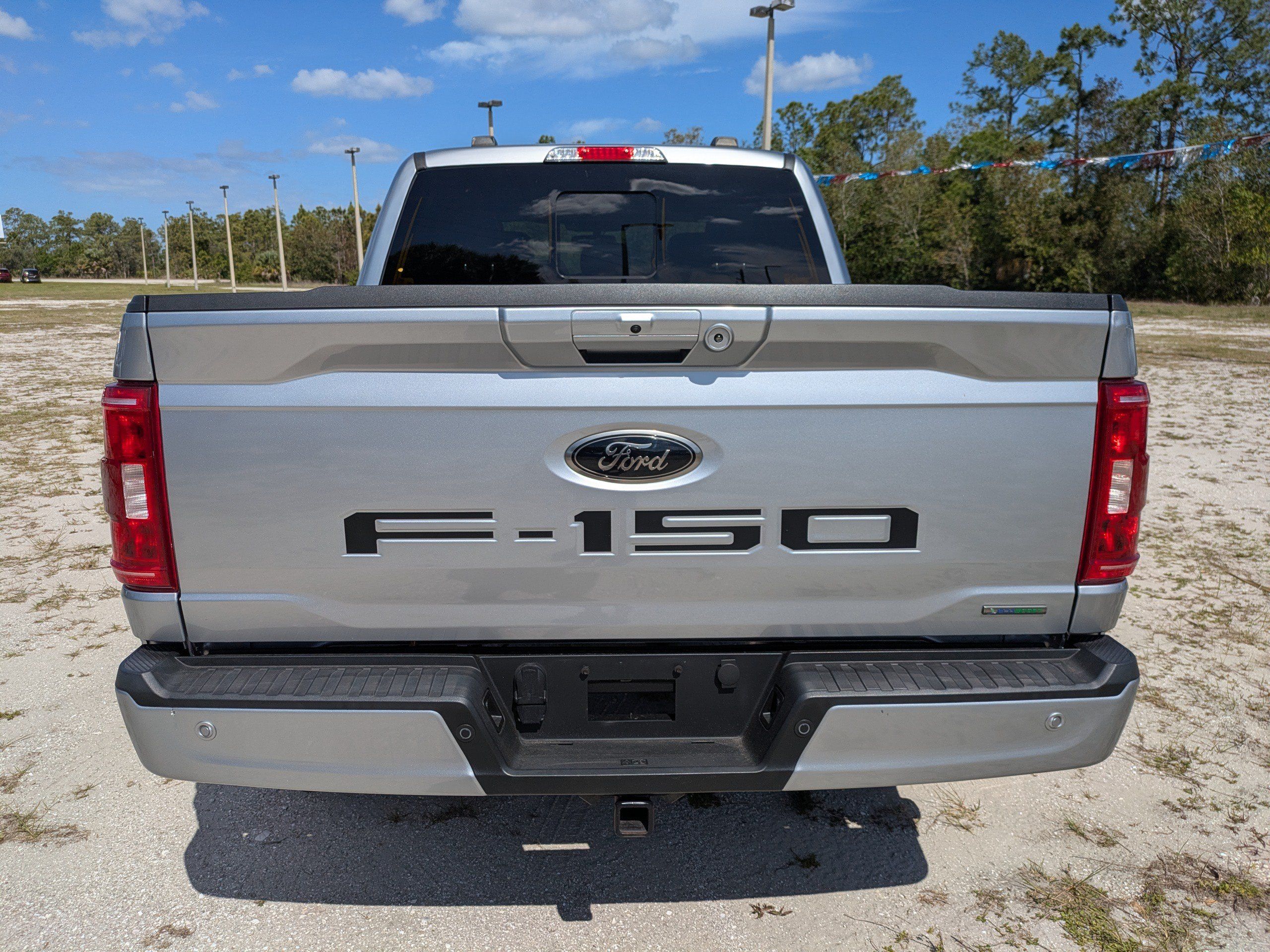 Used 2022 Ford F150 XLT w/ Equipment Group 302A High RWD image 5