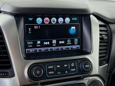 Used 2018 Chevrolet Tahoe Premier RWD image 15