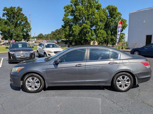 Used 2011 Honda Accord LX-P image 9