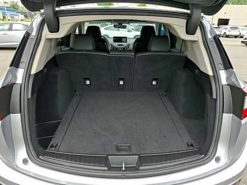 Certified 2021 Acura RDX AWD w/ Technology Package image 29