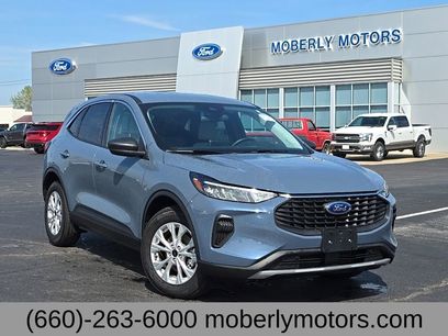 Used 2024 Ford Escape Active w/ Cold Weather Package