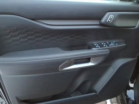 Used 2024 Ford Ranger XLT w/ Trailer Tow Package image 36