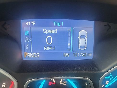 Used 2014 Ford Escape SE image 10