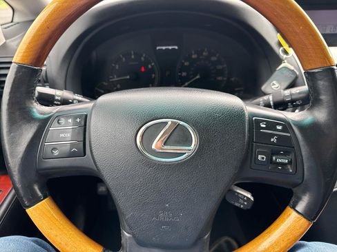 Used 2010 Lexus RX 350 2WD image 20