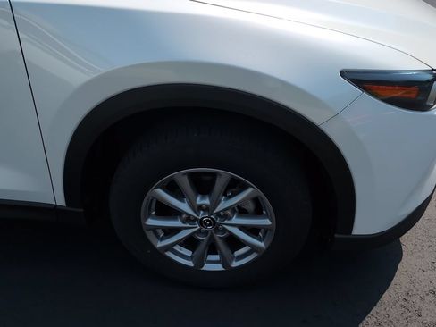 Certified 2023 MAZDA CX-5 AWD 2.5 S w/ Select Package image 3