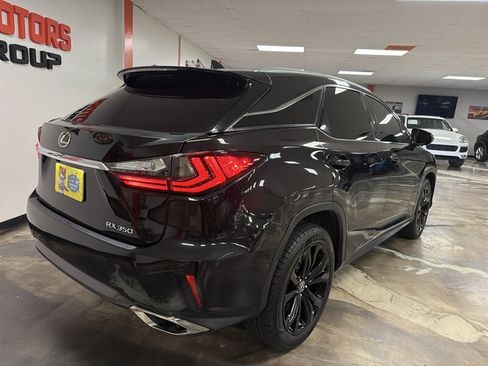 Used 2016 Lexus RX 350 FWD w/ Premium Package image 16
