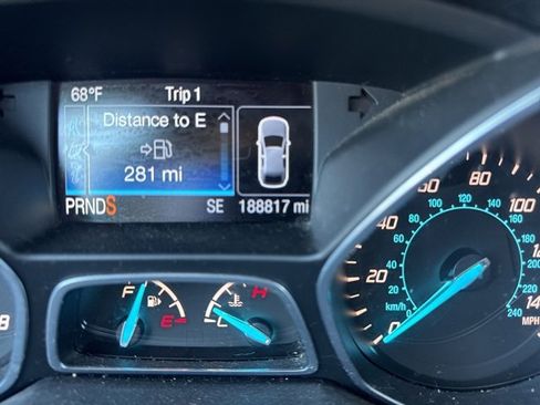 Used 2014 Ford Escape Titanium image 22