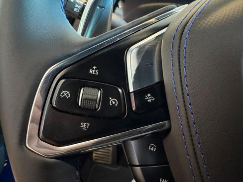 New 2026 Chevrolet Corvette Z06 image 33