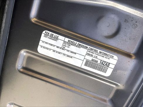 Used 2023 Jeep Grand Cherokee L Limited w/ Trailer Tow Group (B) image 35