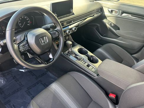 Used 2026 Honda Civic Sport image 11