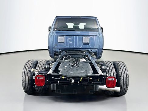 New 2026 RAM 3500 Tradesman w/ Chrome Appearance Group A image 6