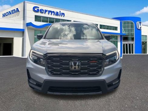 New 2026 Honda Ridgeline TrailSport image 8