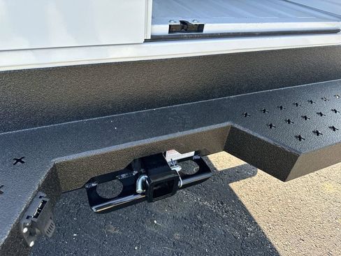 New 2024 Ford Transit 350 AWD w/ Interior Upgrade Package image 27