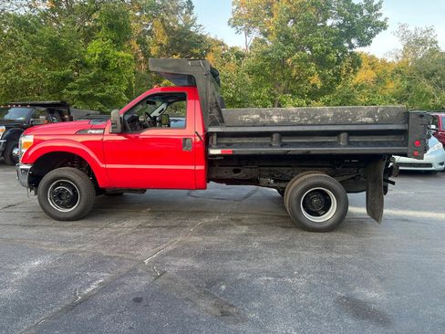 Used 2012 Ford F350 XL w/ PWR Equipment Group image 2