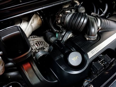 Used 2007 Porsche 911 Carrera 4S image 94