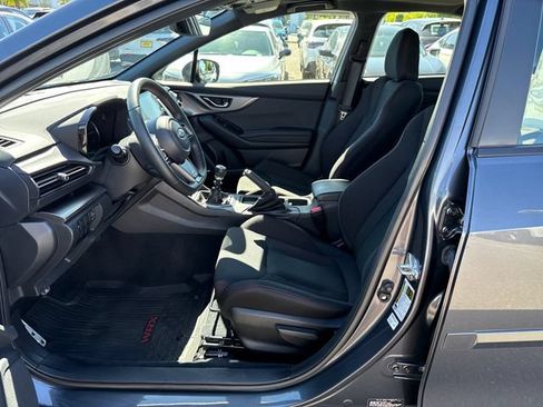 Used 2024 Subaru WRX Premium AWD/4WD image 15