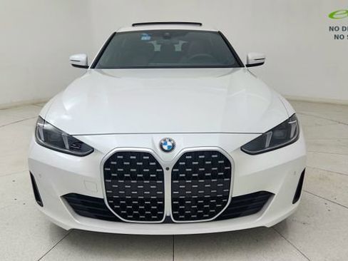 Used 2026 BMW 430i RWD image 2