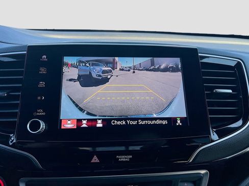 Used 2023 Honda Ridgeline Black Edition image 14