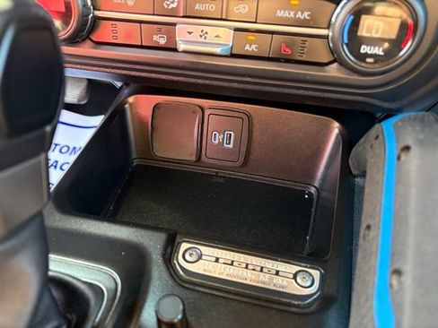 Used 2023 Ford Bronco Outer Banks AWD/4WD image 23