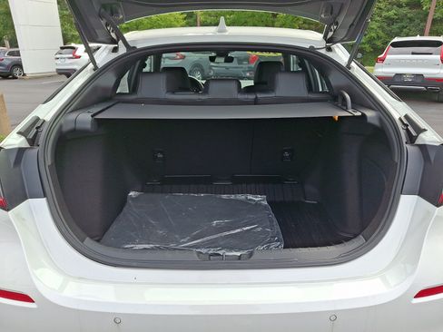 Used 2026 Honda Civic Sport Touring image 29