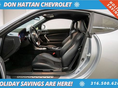 Used 2018 Toyota 86 image 5