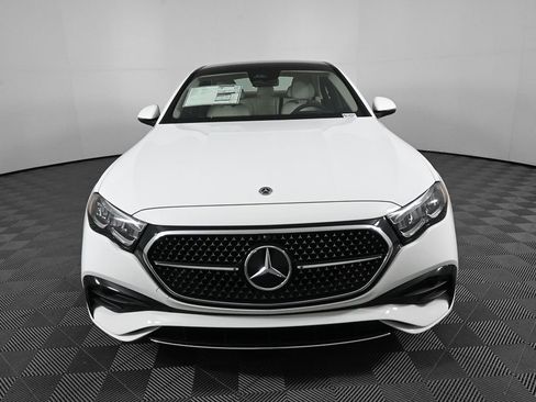 New 2026 Mercedes-Benz E 350 E 350 image 33