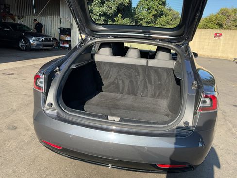 Used 2016 Tesla Model S 75 image 26