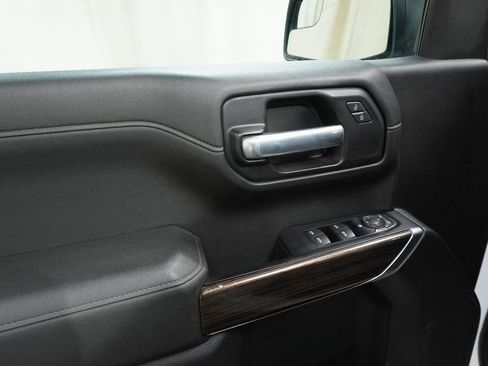 Used 2020 Chevrolet Silverado 1500 LT w/ All-Star Edition image 22